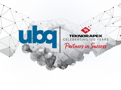 UBQ partnership News