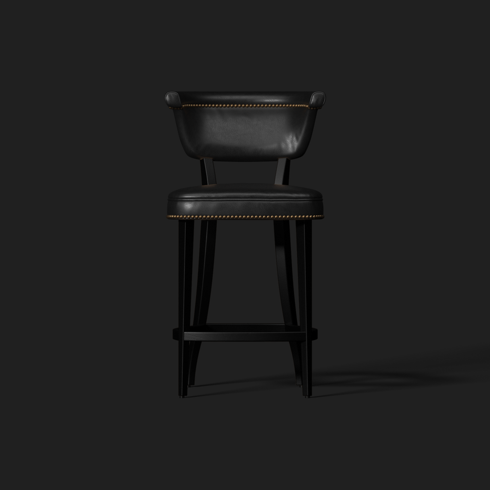 angeles barstool low detail 1