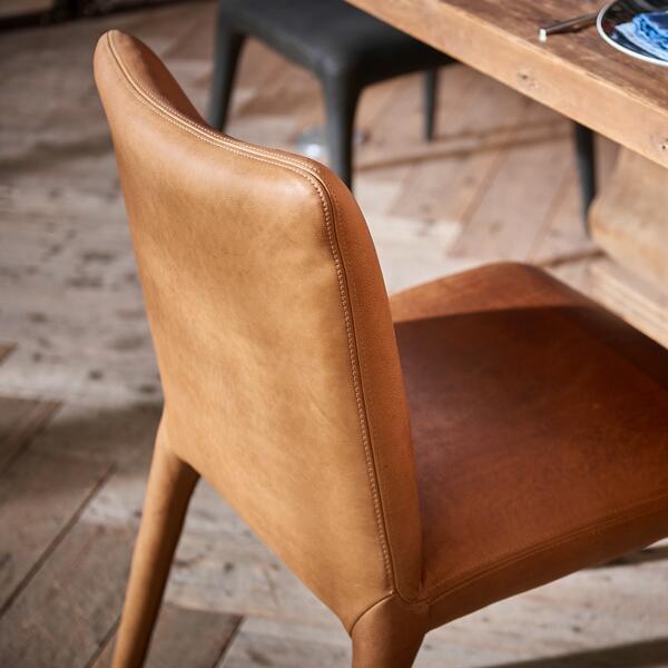 fibi dining chair detail 3