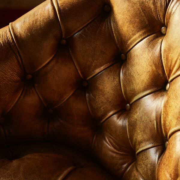 branco armchair detail 3