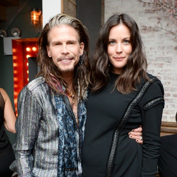 Let’s Boogie! Liv Tyler, Jaime King, and More Kick Off Fashion Week With Fun