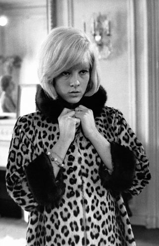 Sylvie Vartan