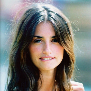 The Best Brunettes of All Time, From Penélope Cruz to Jackie O