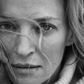 The 2017 Pirelli Calendar Is a Study in Ageless Beauty