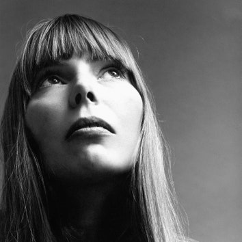 Happy Birthday Joni Mitchell! 19 of the Greatest Cheekbones in History