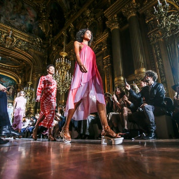 Everything You Need to Know About Day 7 of Paris Fashion Week