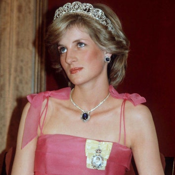 Princess Diana’s Beauty Evolution, From Fresh-Faced Ingenue to Royal Icon