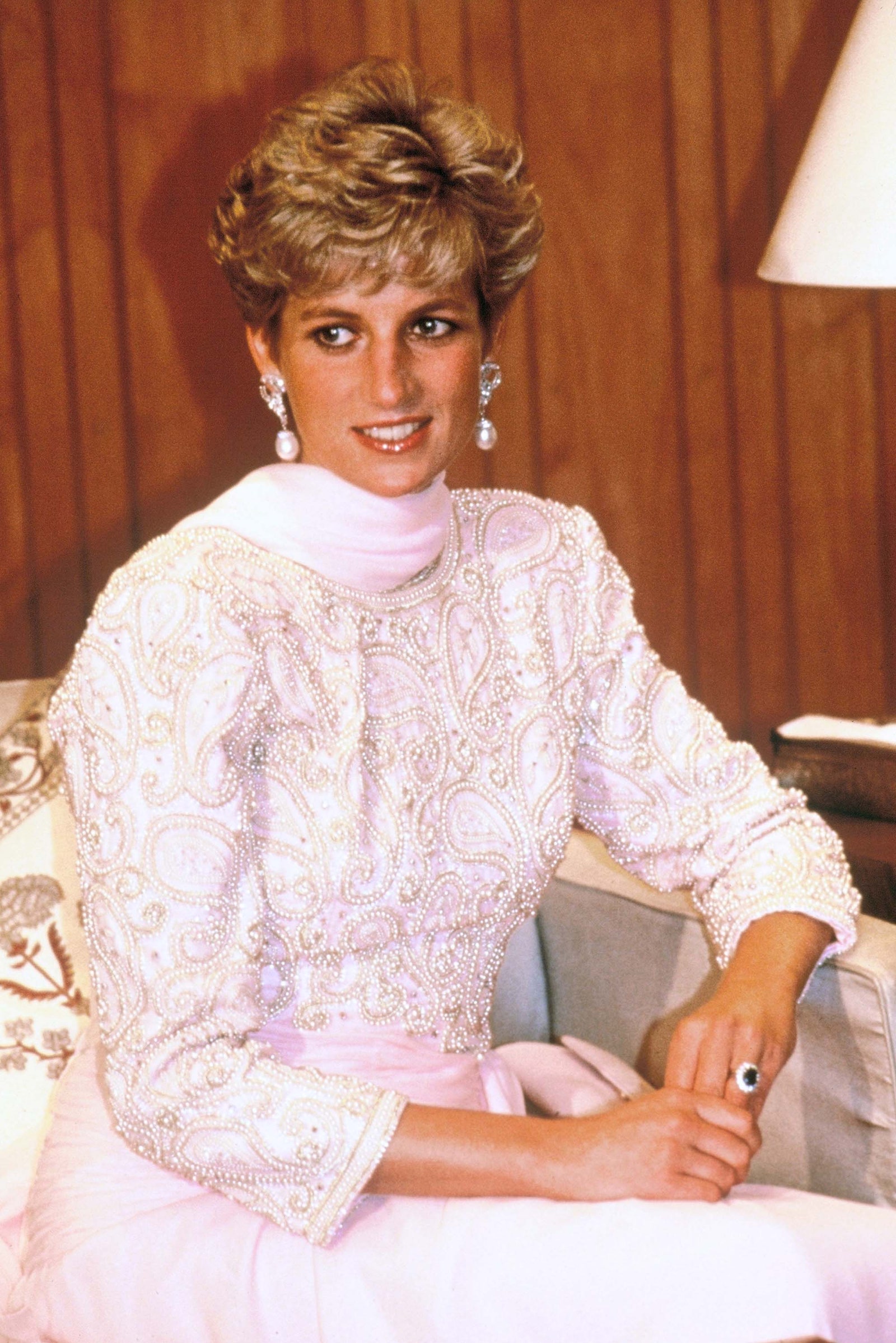 Princess Diana