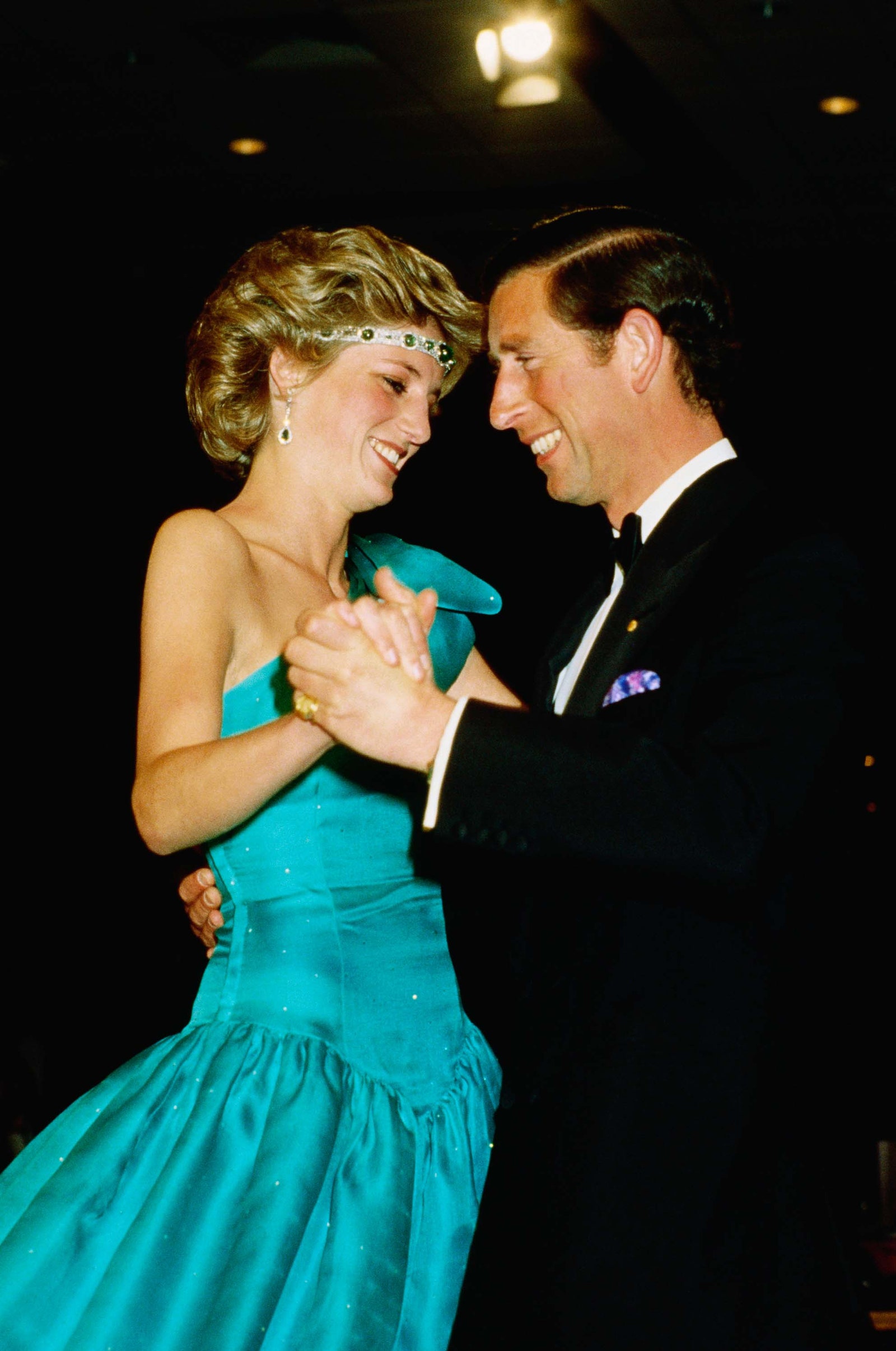 Princess Diana