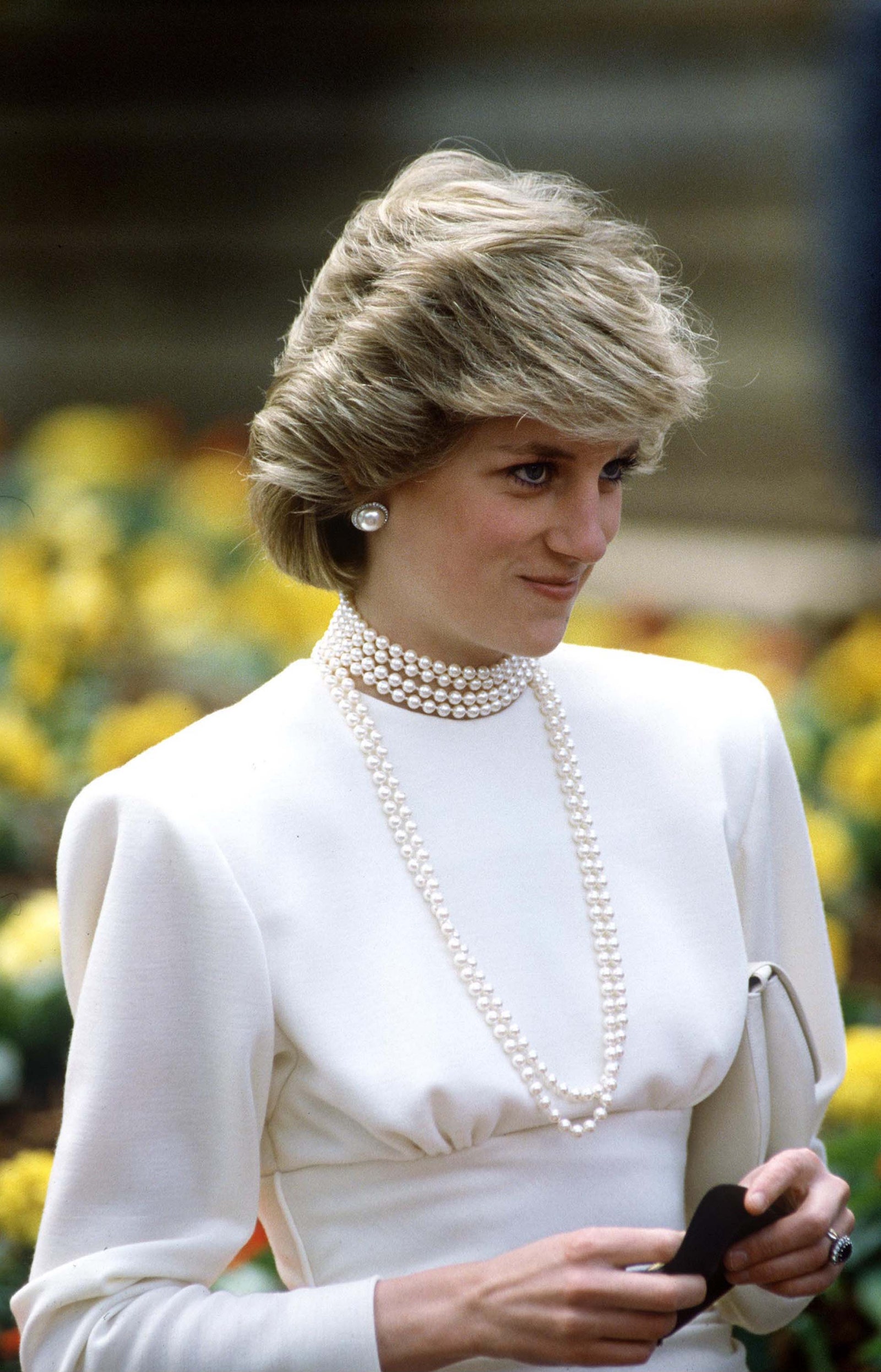 Princess Diana