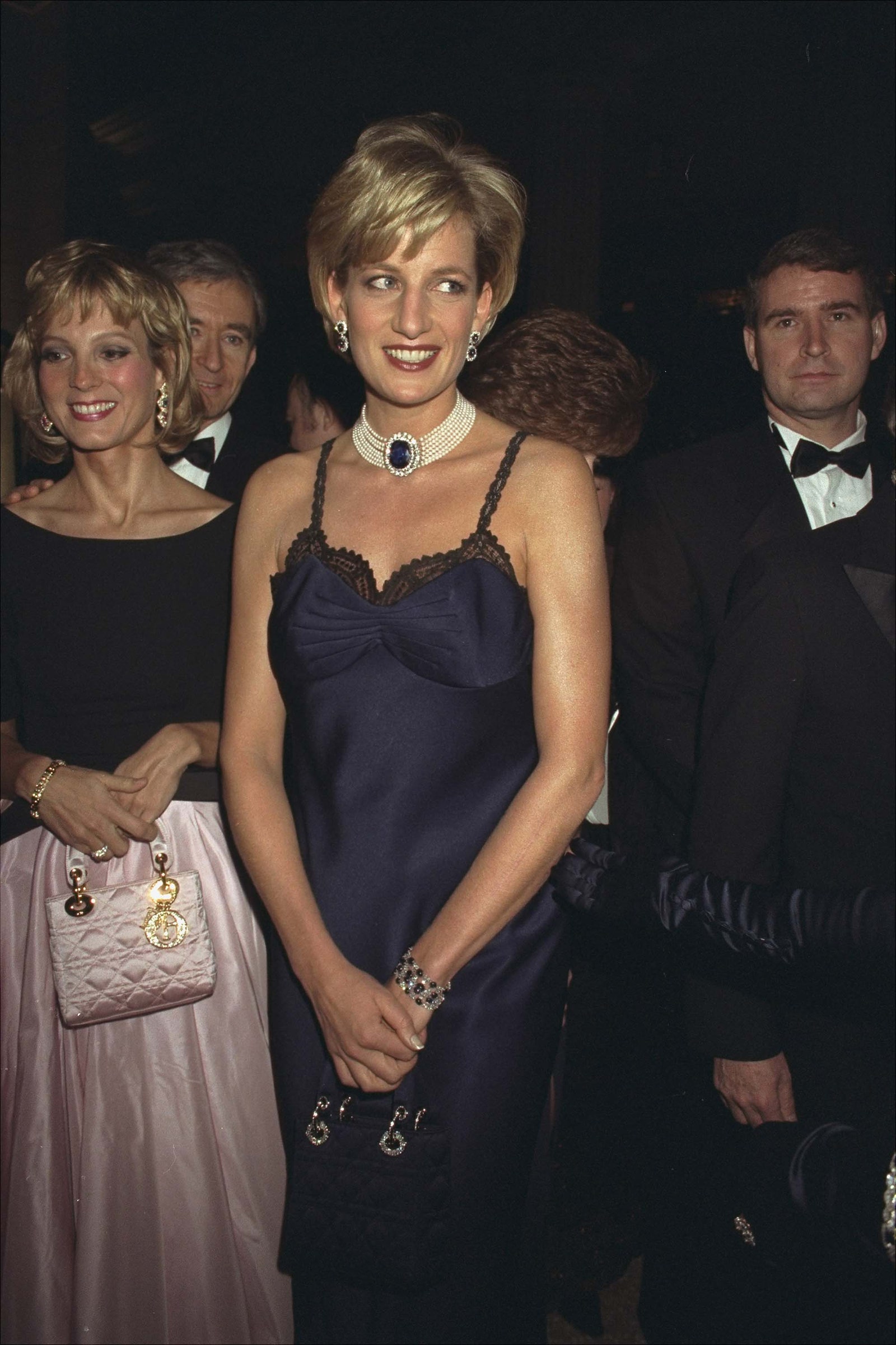 Princess Diana