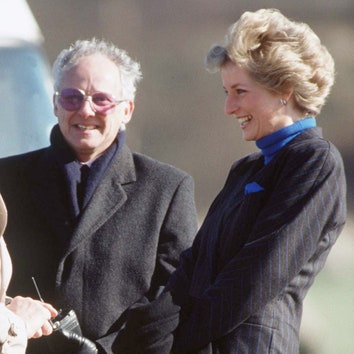 Why She Was Never Really “Shy Di”: The Queen’s Former Press Secretary Remembers Princess Diana