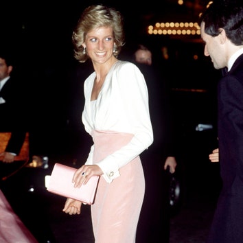 Stephen Jones, Bruce Oldfield, and More of the Designers Who Dressed Her Remember Princess Diana