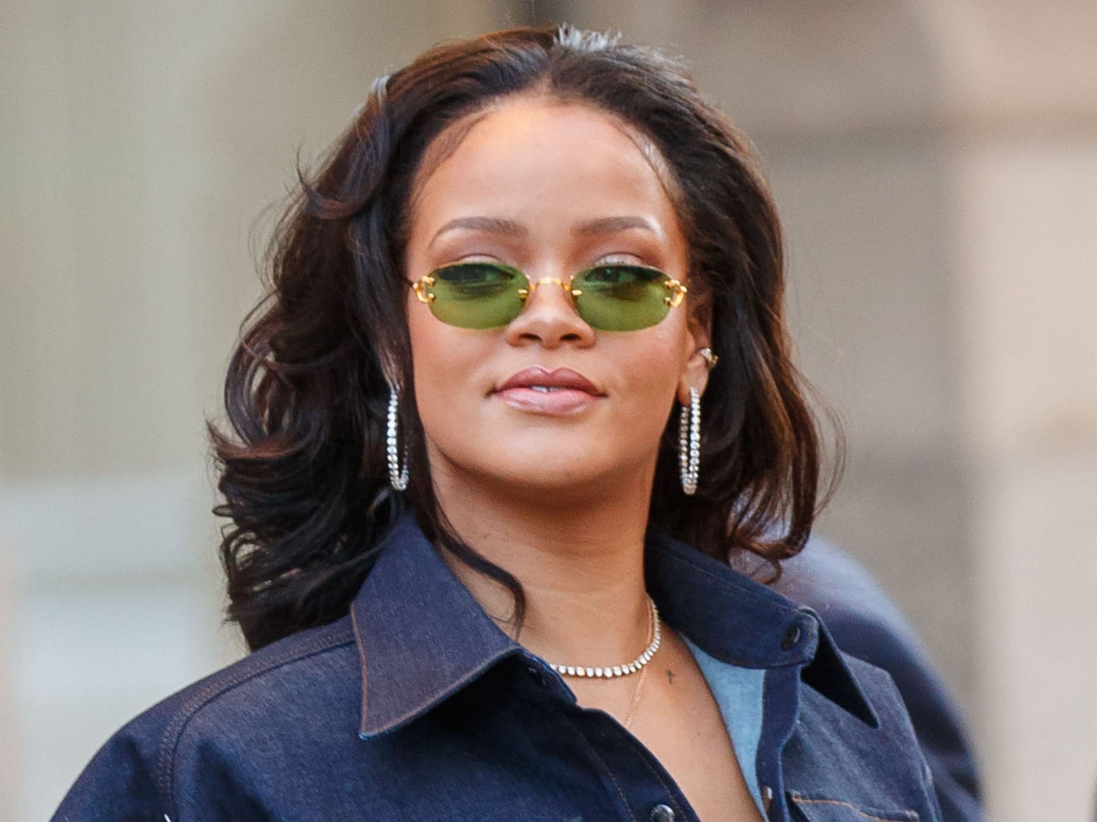 Rihanna Takes Y/Project’s Outrageous Ugg Boots to Coachella