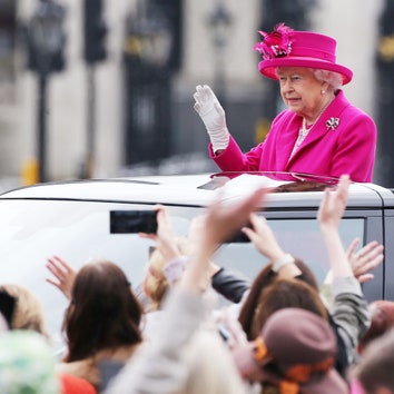 Queen Elizabeth Was Born in April&-So Why Is Her Birthday Celebrated in June?