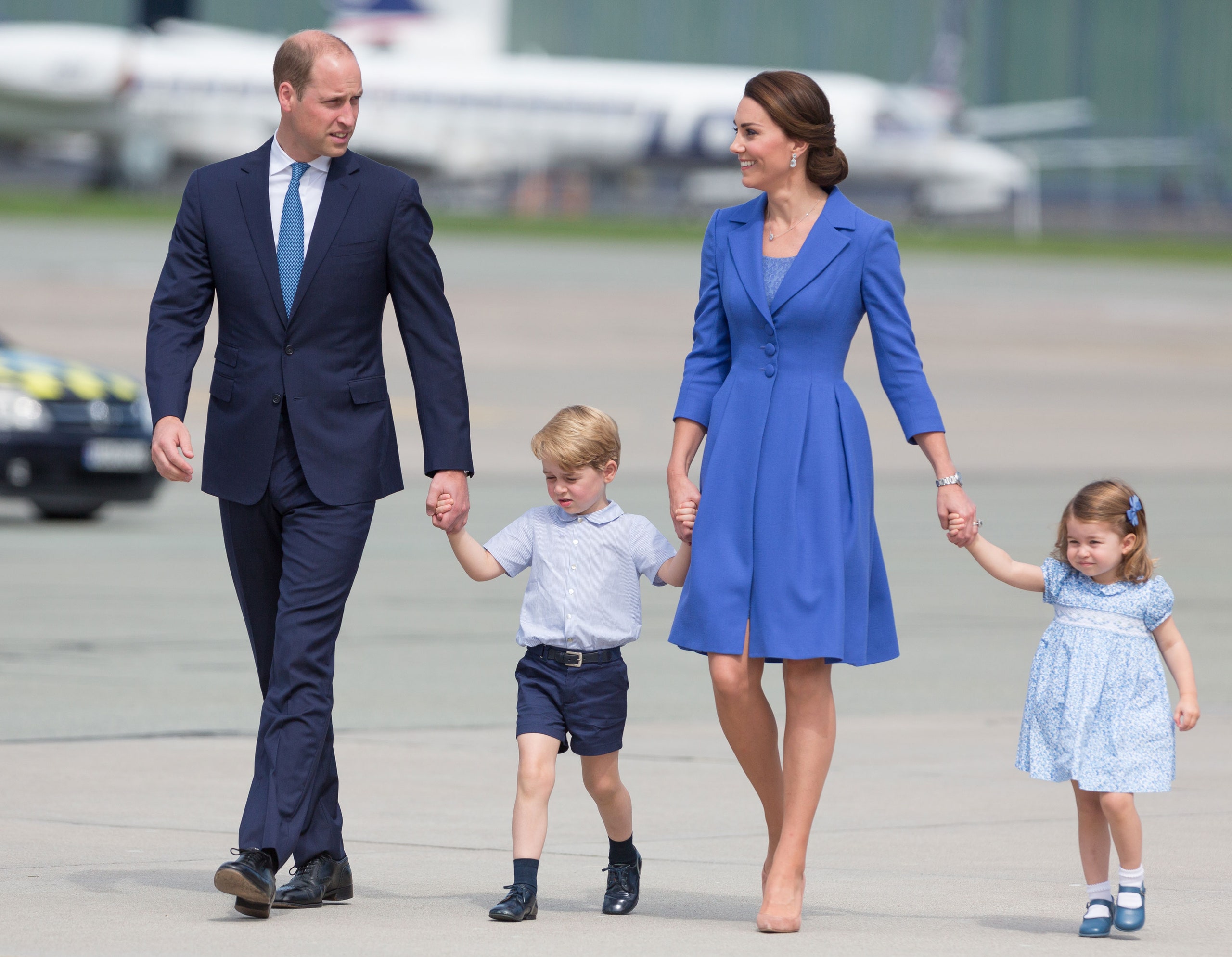 Cambridges