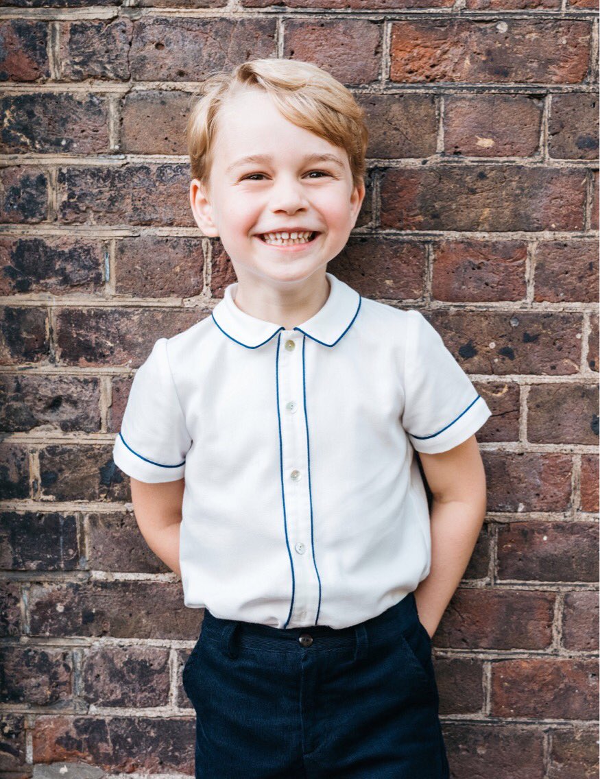 Prince George