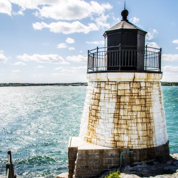 Out of Things to Do in Montauk? Head to Newport, Rhode Island