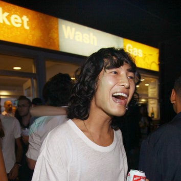 “You’ve Never Seen Anything Like This”: Remembering Alexander Wang’s Infamous Gas Station Party, 10 Years Later