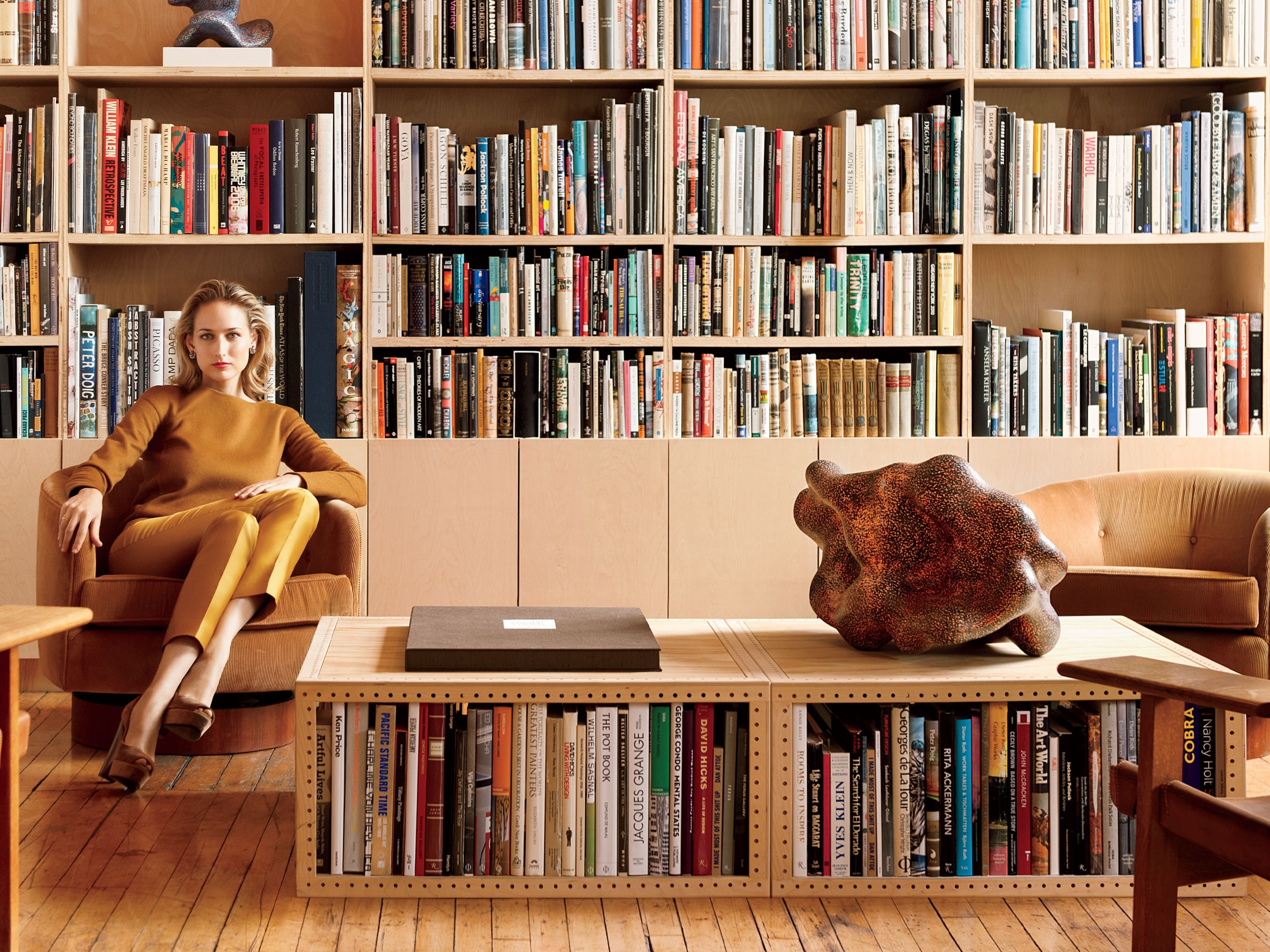 The Best Coffee Table Books for Any Well-Appointed Home