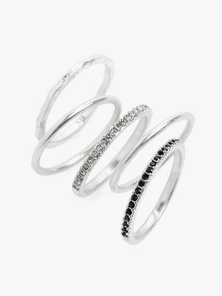 Image may contain Platinum Accessories Accessory Jewelry and Ring