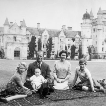 7 Fascinating Tales From Balmoral, the Queen’s Scottish Estate