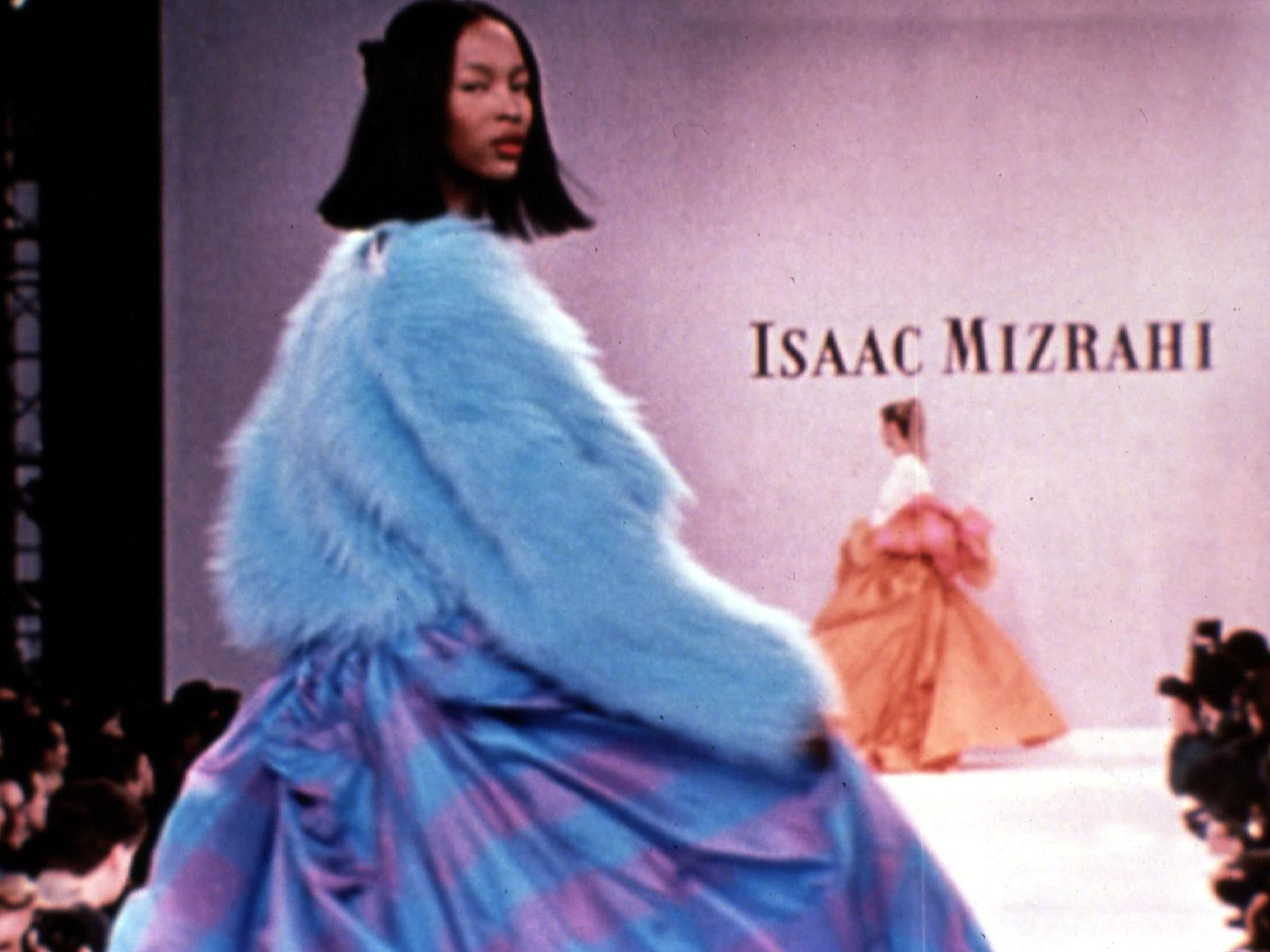 Is Unzipped the Ultimate Fashion Runway Documentary? Isaac Mizrahi and Douglas Keeve Tell the Story of Its Making