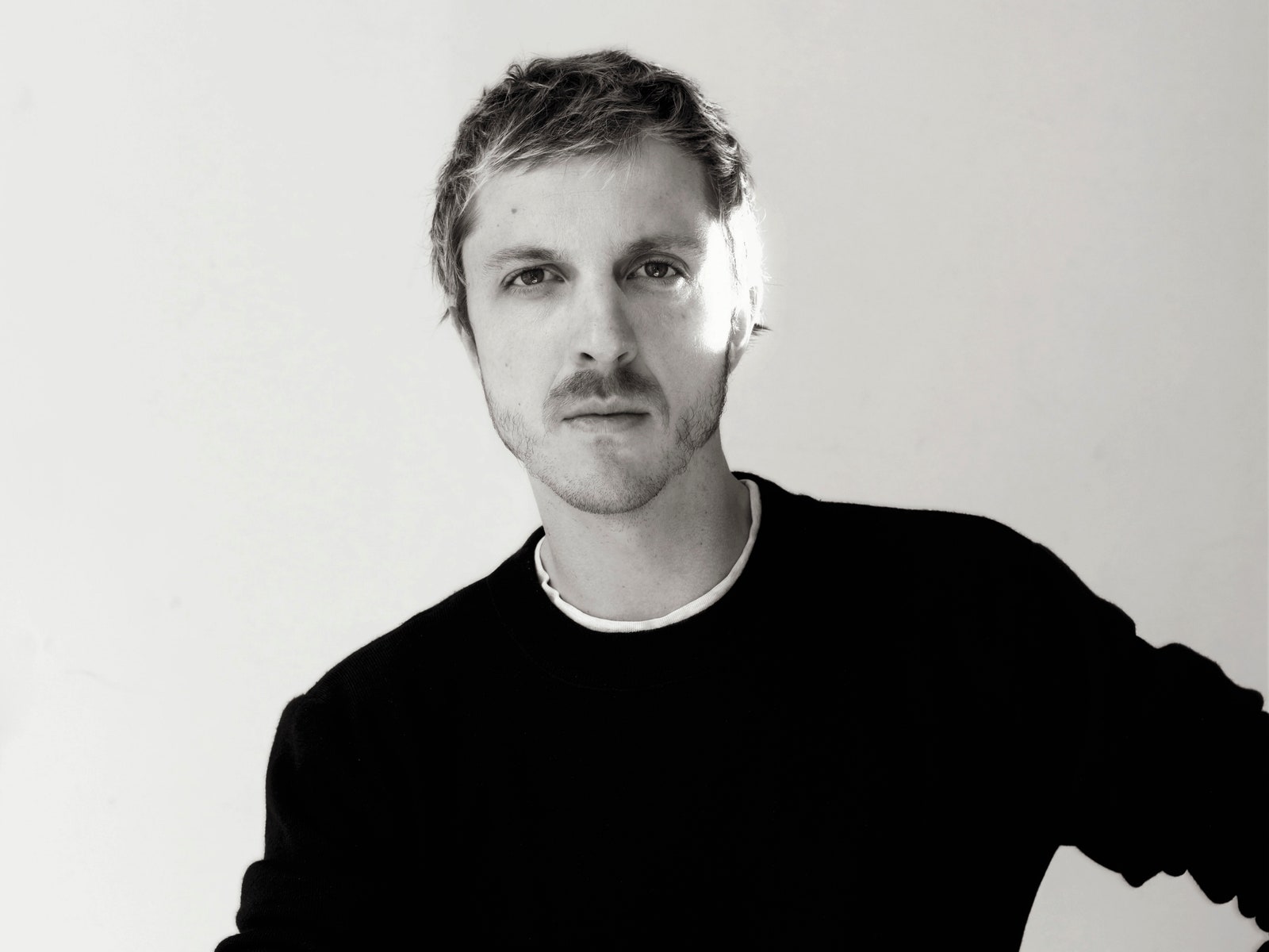 Glenn Martens Is Named Diesel’s Creative Director