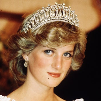 A Look Back at Princess Diana’s Hair Evolution&-Including the ’90s Pixie Cut That Changed It All
