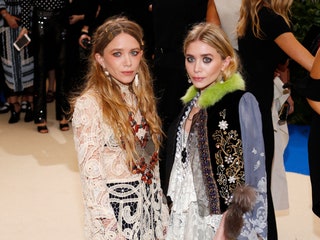 An Ode to Mary-Kate and Ashley Olsen’s Boho-Chic Era