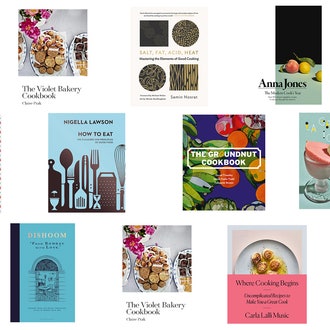 33 Cookbooks That Everyone Should Own