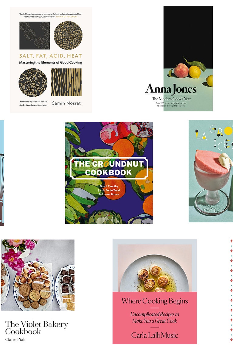 25 Cookbooks That Everyone Should Own