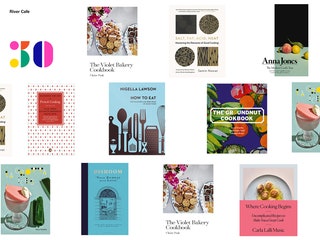 15 Cookbooks That Everyone Should Own