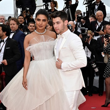 The 20 Most Glamorous Couples to Grace the Cannes Film Festival