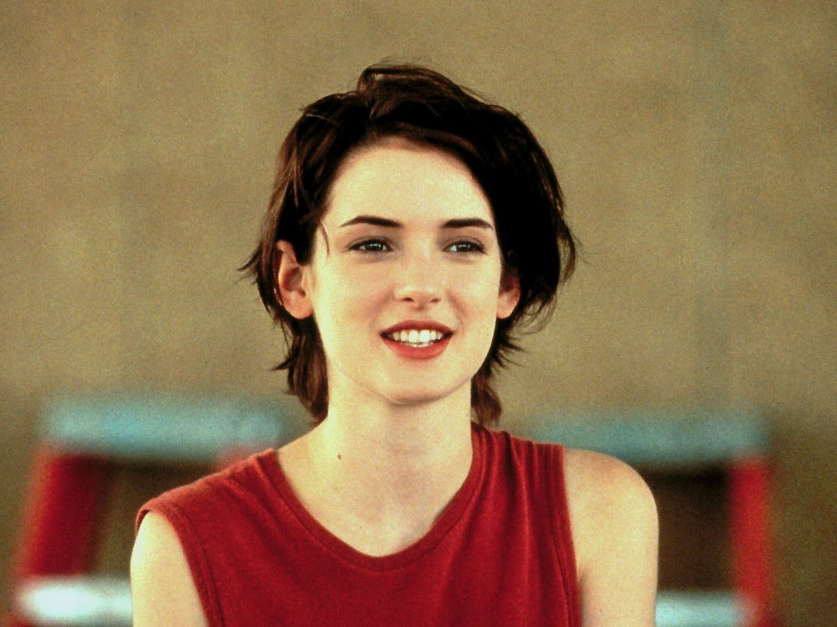 8 Winona Ryder Performances That Stand the Test of Time