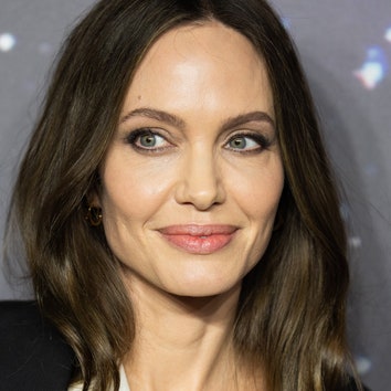 5 Things You Didn’t Know About Angelina Jolie