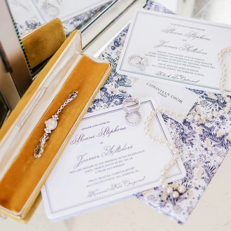 Vogue-Worthy Wedding Invitation Ideas, From Traditional to Modern