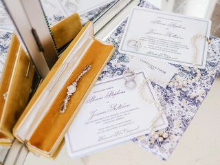 Vogue-Worthy Wedding Invitation Ideas, From Traditional to Modern