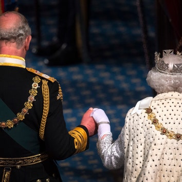 What Happens to the British Monarchy Now?