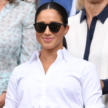 At Wimbledon, Preppy Style Always Wins