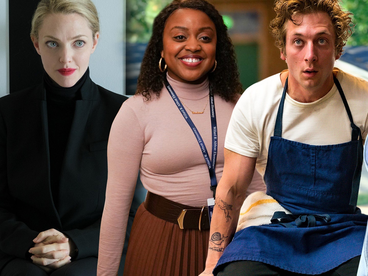 The 27 Best TV Shows of 2022