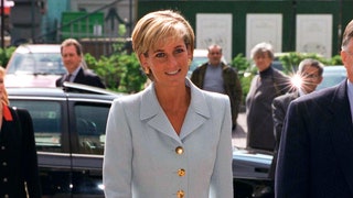 Image may contain Clothing Apparel Diana Princess of Wales Human Person Jacket Coat Blazer Suit and Overcoat