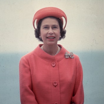 Stephen Jones on the Enduring Fashion Legacy of Queen Elizabeth II