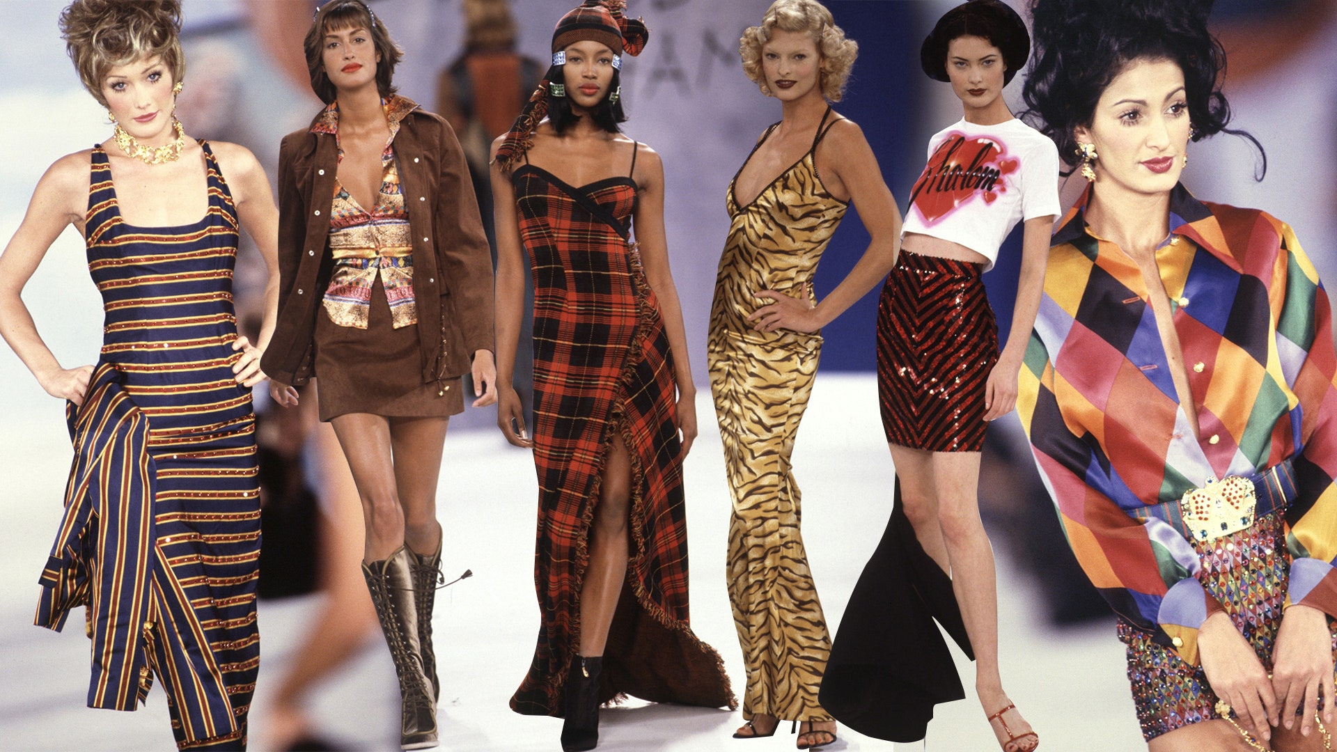 The Todd Oldham Archives Three VibeDefining 90s Collections
