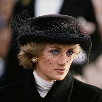 The Highly-Publicized Romances of Princess Diana, From Hasnat Khan to Dodi Fayed