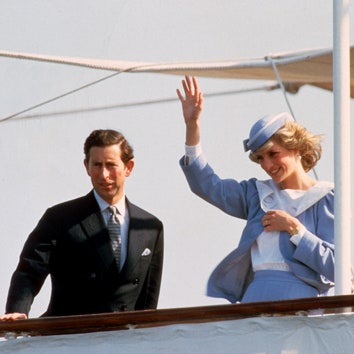 Inside Prince Charles and Princess Diana’s Troubled 1991 ‘Second Honeymoon’ to Italy