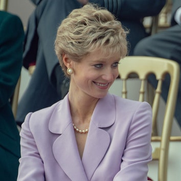 Princess Diana’s Jewelry Was a Symbol of Her Growing Independence