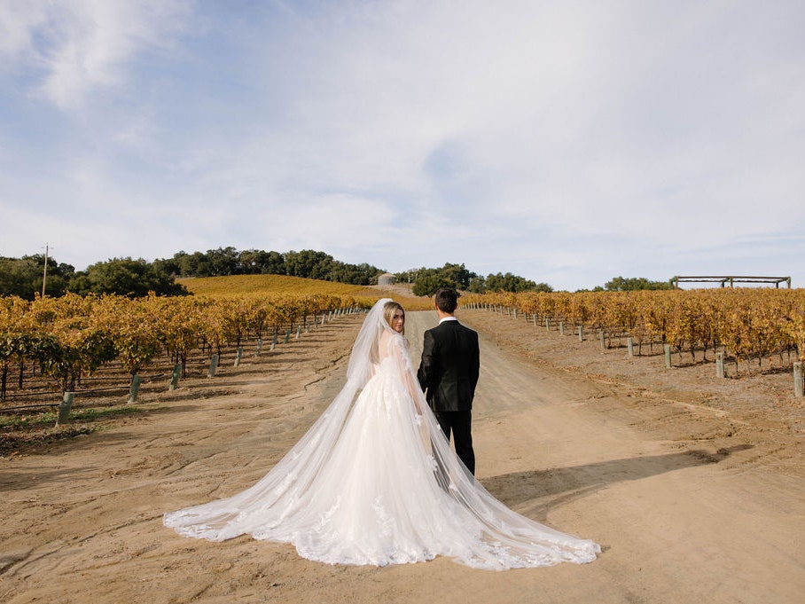 How to Choose the Best Veil for Your Wedding Ceremony