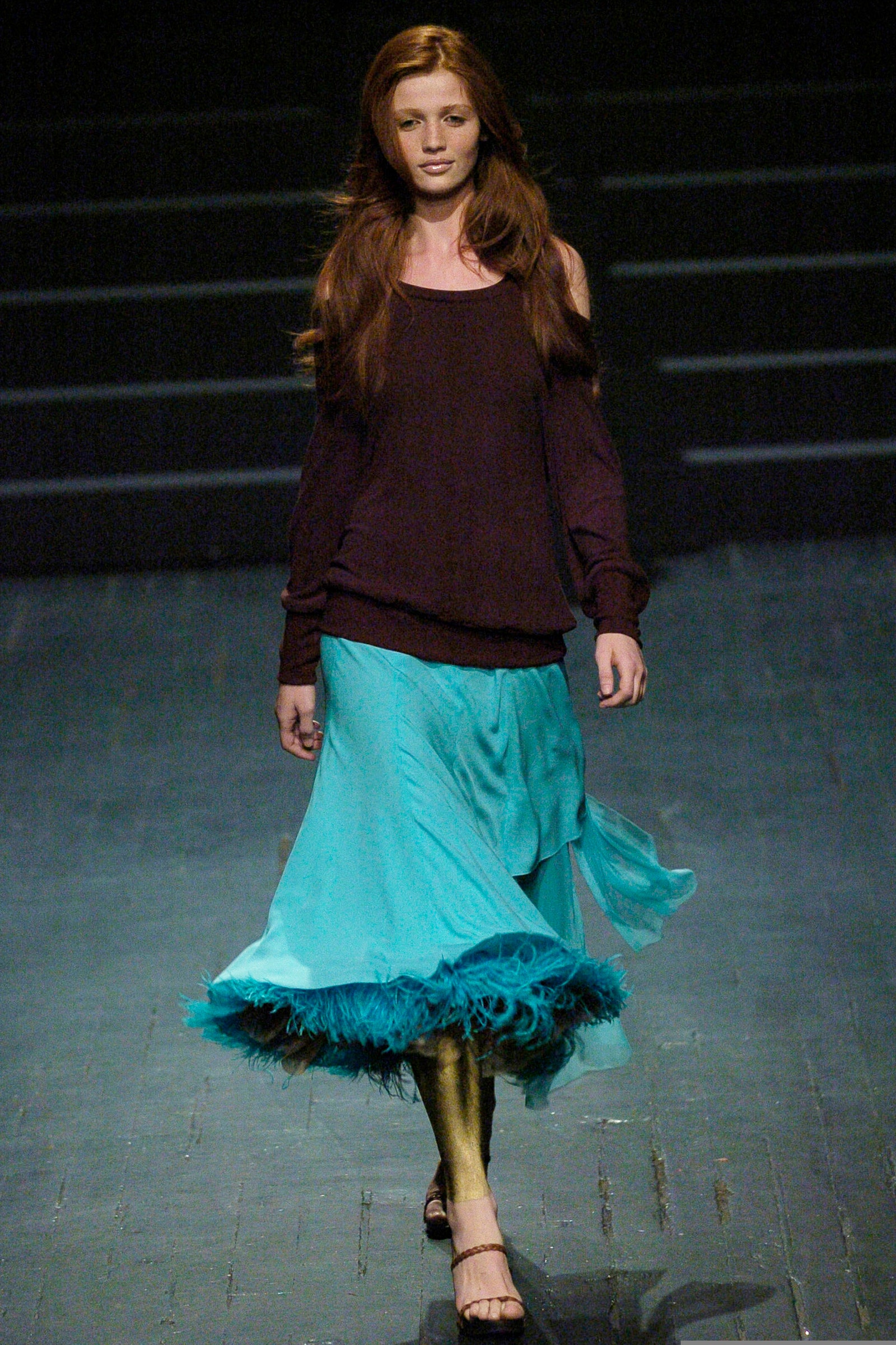 Veronique Branquinho spring 2005