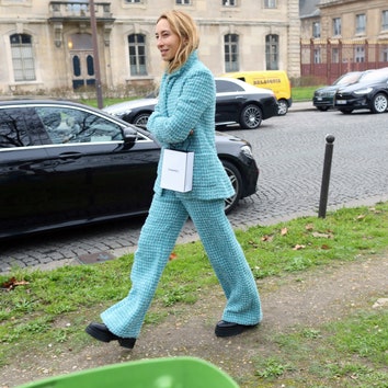 Virginie Viard’s Best Chanel Looks in Street Style